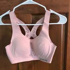 Victoria's Secret Padded Sports Bra